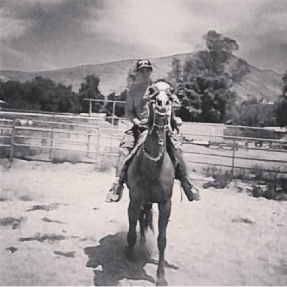 Meet your Posher, Abraham